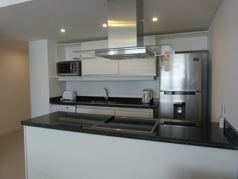 Departamento en alquiler en Brava 
